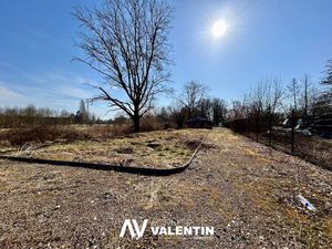 en vente Terrain non constructible 12 m² – 55 000 € |Moulins-lès-Metz