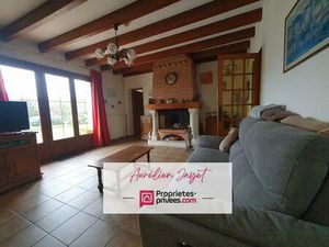 Vente maison 4 pièces 95 m² La Poterie-Cap-d'Antifer (76280)