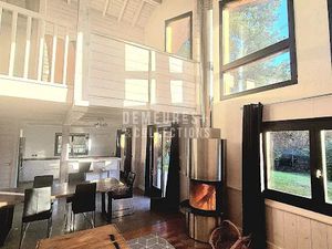 Vente chalet 6 pièces 157.33 m² à Séez (73700)  NaN €