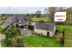 Vente Maison à Laurenan (22230) : à vendre / 102m² Laurenan