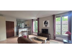 Vente appartement 2 pièces 43 m² à La Garenne-Colombes (92250)  250 000 €