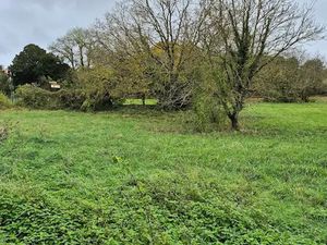 Vente terrain 602 m² à Bignoux (86800)  56 000 €