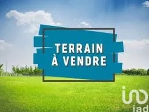 Vente terrain 406 m² à Montargis (45200)  49 999 €