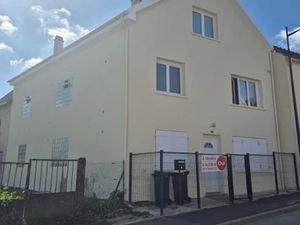 Vente immeuble 9 pièces 177 m² à Nanteuil-lès-Meaux (77100)  399 000 €