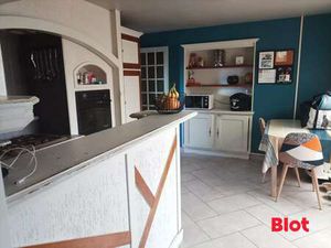 Vente Maison à Montreuil-des-Landes (35210) : à vendre / 73m² Montreuil-des-Landes
