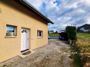 Montagny les Lanches (74600) Charmante Maison 3 chambres