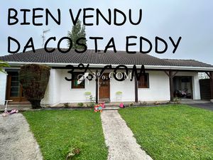 Vente maison 5 pièces 90 m² à Courcelles-lès-Lens (62970)  191 000 €