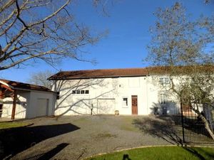 Vente maison 6 pièces 122 m² à Villecomtal-sur-Arros (32730)  169 000 €