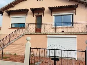 Vente maison 7 pièces 170 m² à Seissan (32260)  197 000 €