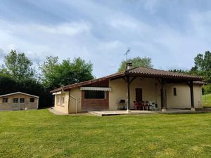 Vente maison 5 pièces 110 m² à Seissan (32260)  195 000 €