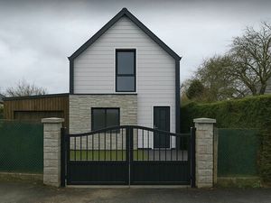 Vente terrain  439.00m²  Mitry