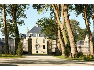 Maison de luxe de 49 pièces en location Ploeren  Bretagne