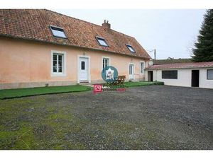 Votre agence "Propriétés-Privées .Com" vous propose :