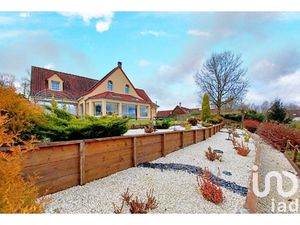 Vente Maison d'architecte 8 pièces