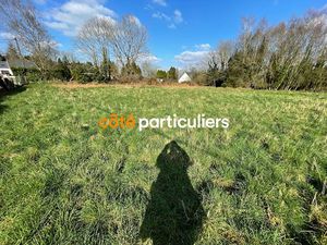 Vente terrain 2163 m² à Languidic (56440)  129 900 €