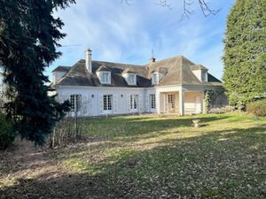 Vente villa 12 pièces 385 m² à Val d'Issoire (87330)  298 680 €