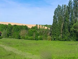 Vente terrain 1277 m² Messon (10190)