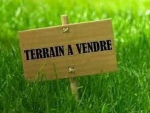 Vente terrain 727 m² Vernéville (57130)