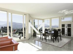 Villa de luxe à vendre à la La Tronche