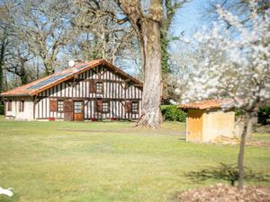 Vente maison 3 pièces 112 m² à Luglon (40630)  305 950 €