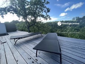 Vente villa 3 pièces 102 m² à Ondres (40440)  471 160 €