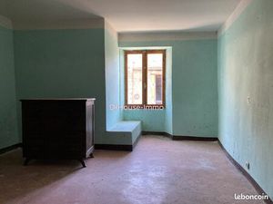 Maison de village 7 pièces 164 m²