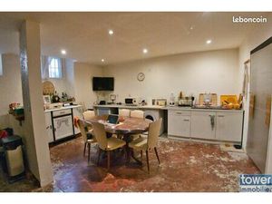 Maison de village 5 pièces 108 m²