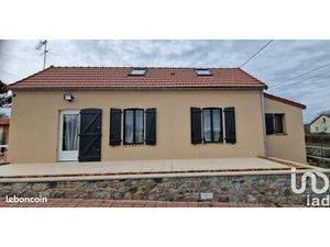 Maison 4 pièces 95 m²