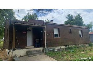 Maison 5 pièces 94 m²