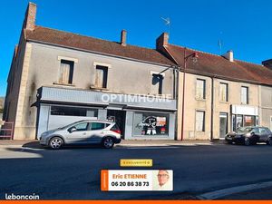 Maison 14 pièces 600 m²