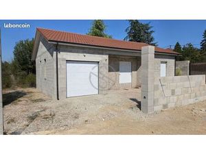 Villa 5 pièces 105 m²