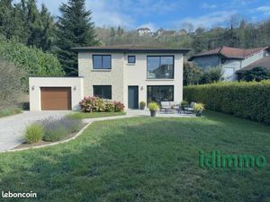 Terrain 1 010 m² Saint Chef