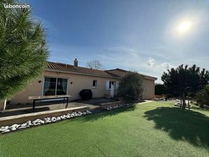 Pavillon 6 pièces 143 m²