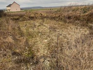 Terrain 840 m² La Ville Aux Bois Les Pontavert