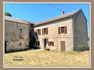 Propriété 10 pièces 162 m²