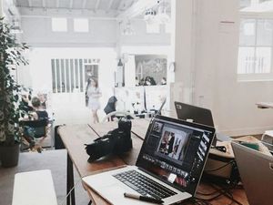 Bureaux 212 m² ESTRABLIN