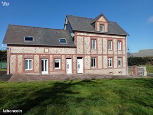 Maison 10 pièces 206 m²