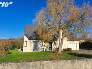 Maison 5 pièces 115 m²