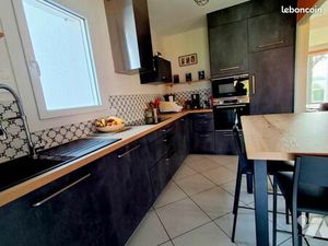 Maison 5 pièces 127 m²