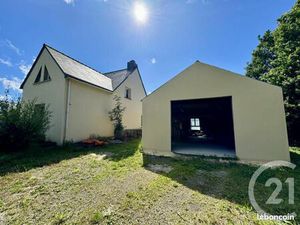 Maison 7 pièces 197 m²