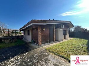 Maison 2 pièces 221 m²