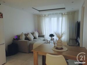 Appartement 3 pièces 48 m²