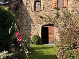 Maison de montagne à Lescun  5 pièces  151 m2