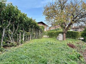 Maison 6 pièces 129 m²