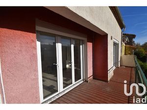 Vente Maison/villa 8 pièces