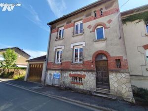 Maison 5 pièces 156 m²