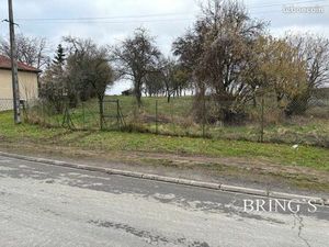 Terrain 2 845 m² Clermont En Argonne