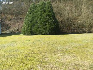 Terrain 1 044 m² Joeuf