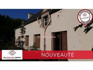 Propriété 3 pièces 78 m²