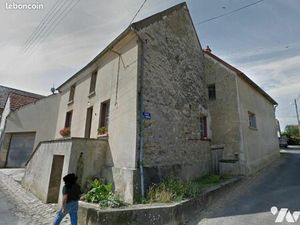 Maison 3 pièces 70 m²